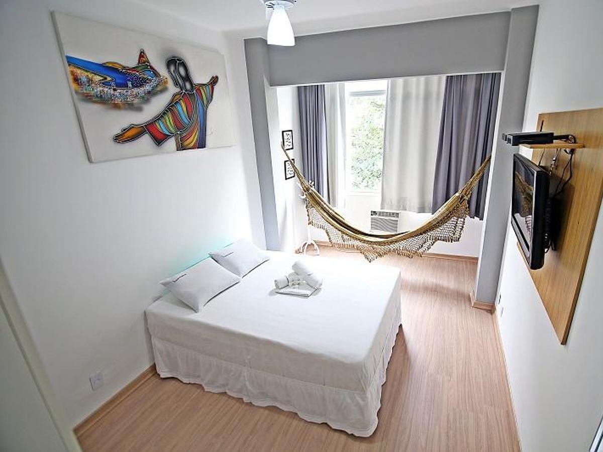 Rio Spot Homes U035 里约热内卢 外观 照片