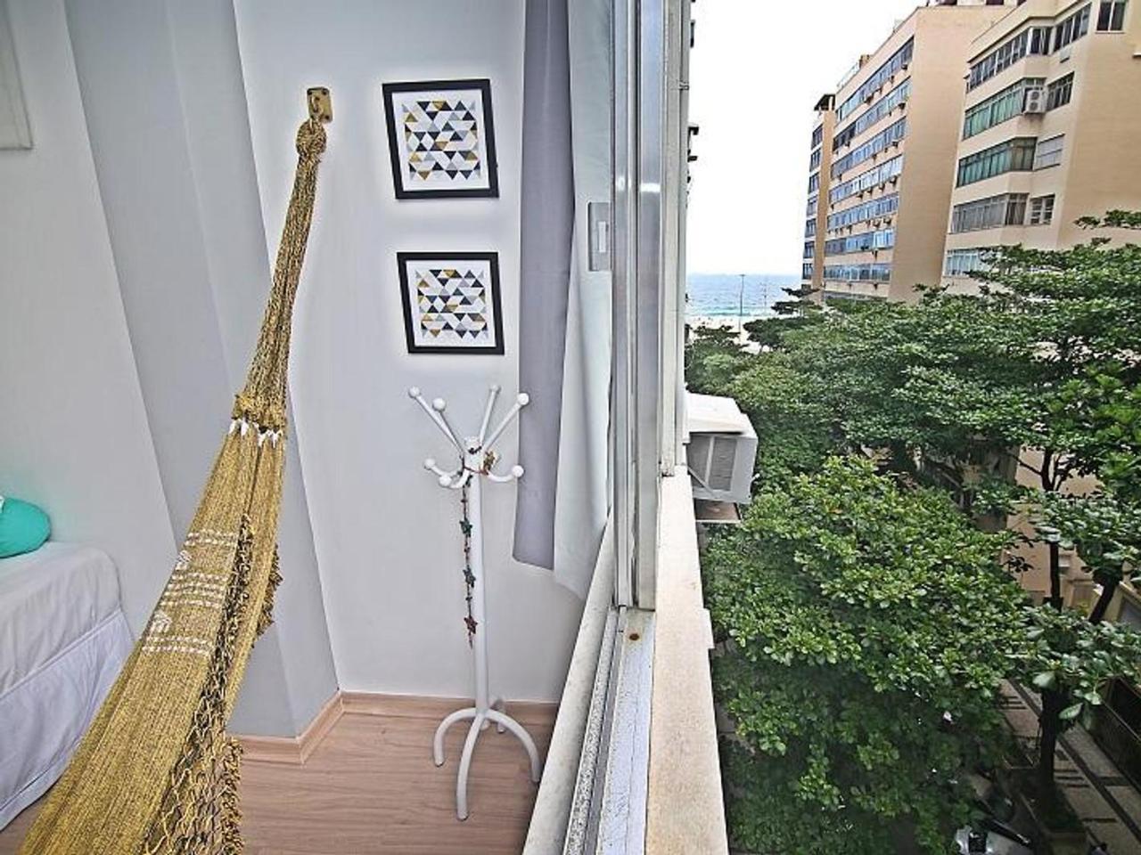 Rio Spot Homes U035 里约热内卢 外观 照片